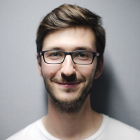Small round picture of Patrick 