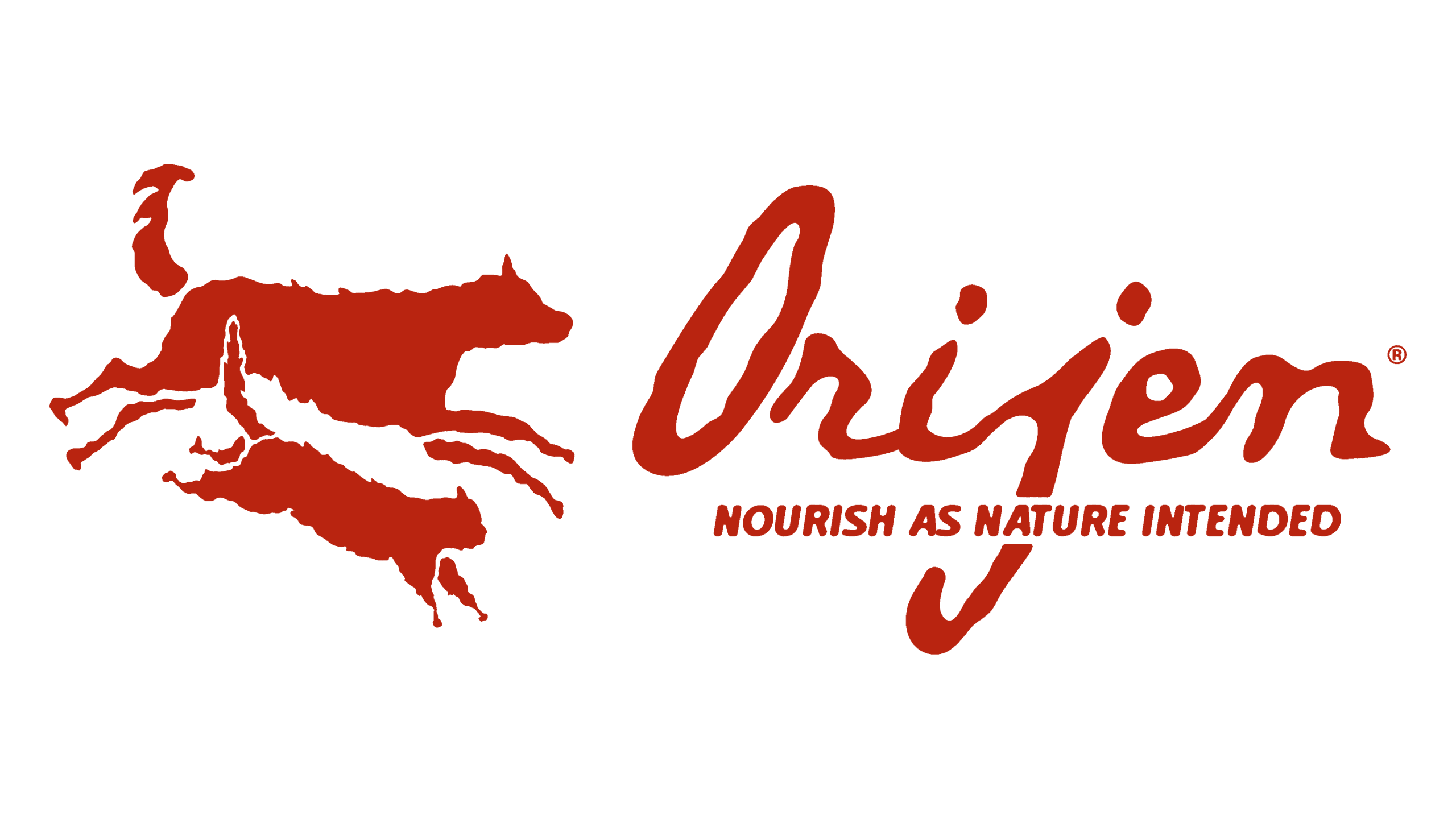 Logo Orijen 
