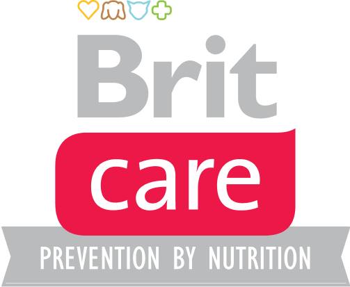 Logo Brit Care